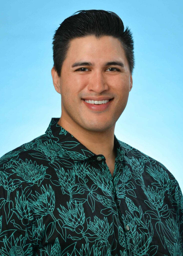 Daniel Kaanana